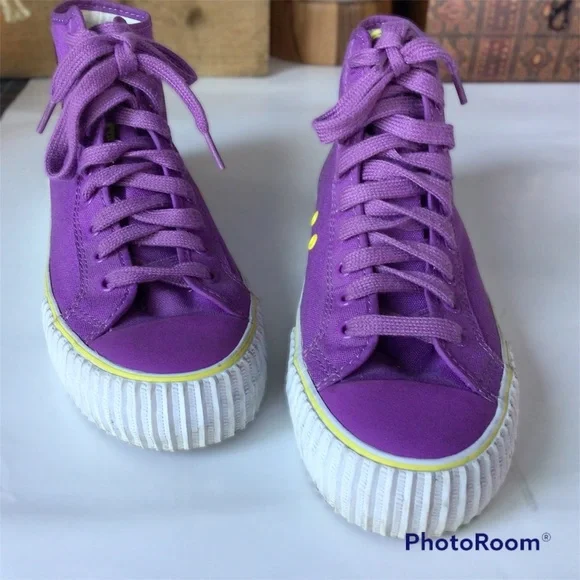 PF Flyer Basketball Sneakers Unisex